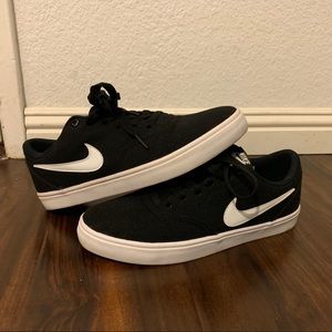 Nike SB Check Shoes